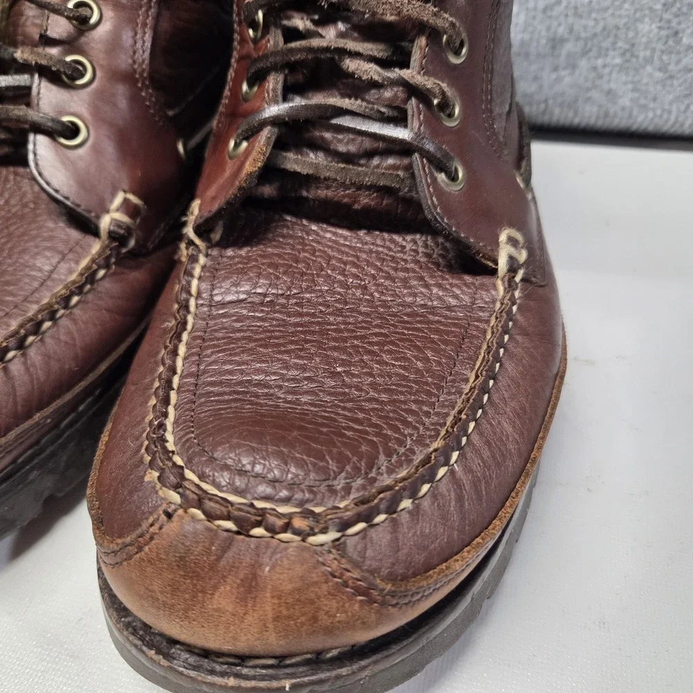 L.L. Bean bean mens